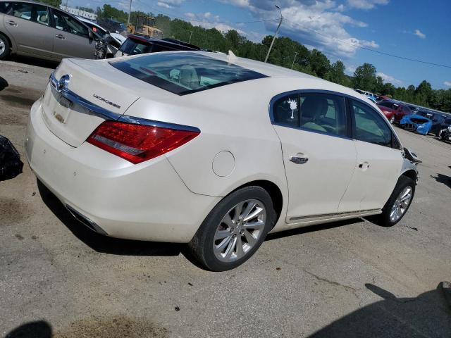 2014 Buick Lacrosse VIN: 1G4GB5G37EF185511 Lot: 57065984