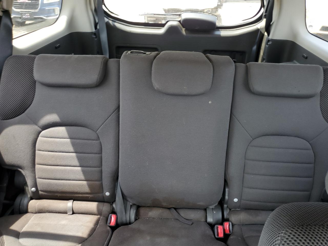 5N1AR18U98C644674 2008 Nissan Pathfinder S