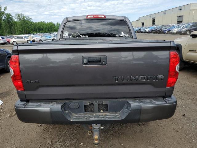 2015 Toyota Tundra Crewmax Sr5 VIN: 5TFDY5F1XFX471984 Lot: 57847094