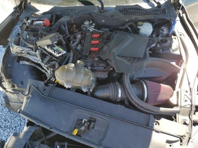 2015 FORD MUSTANG - 1FA6P8TH7F5301792