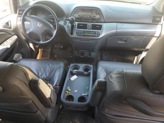 2006 Honda Odyssey Exl VIN: 5FNRL38656B448706 Lot: 60747624