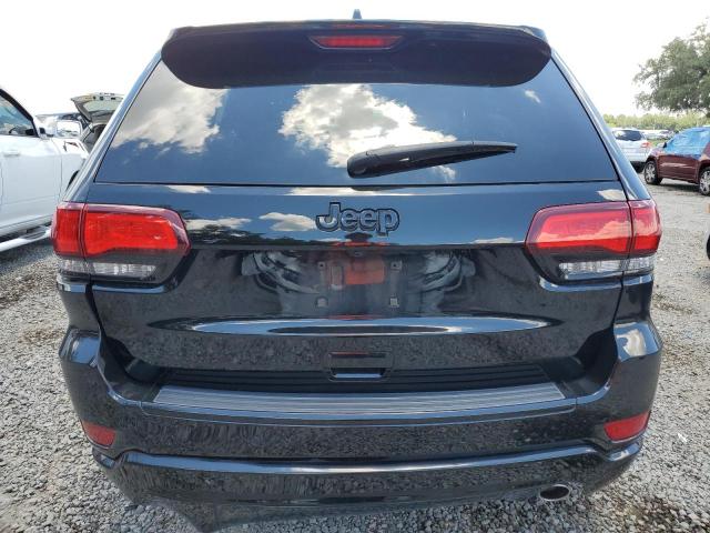 2018 Jeep Grand Cherokee Laredo VIN: 1C4RJEAG1JC208420 Lot: 59065834