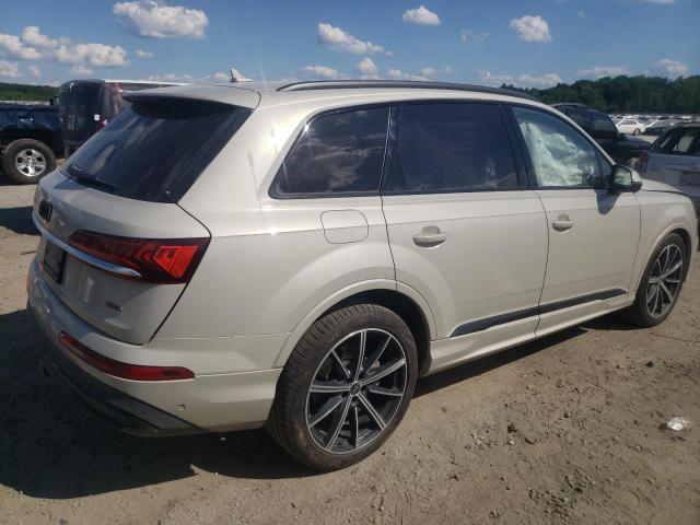 WA1VXAF78MD030853 2021 Audi Q7 Prestige