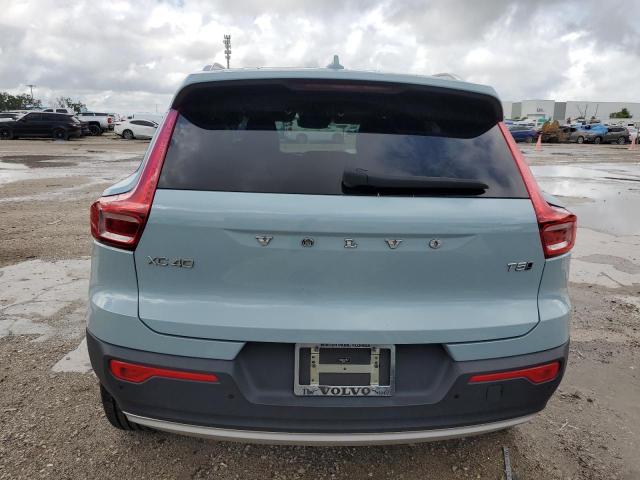 2019 Volvo Xc40 T5 Momentum VIN: YV4162UK9K2111337 Lot: 60194294