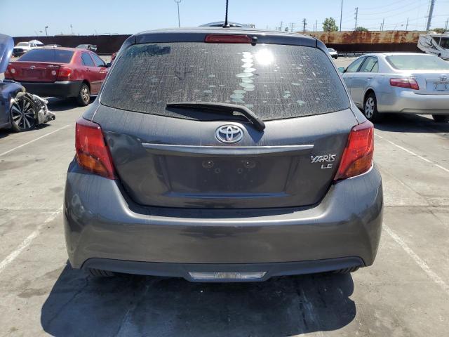 2016 Toyota Yaris L VIN: VNKKTUD33GA058224 Lot: 59552174