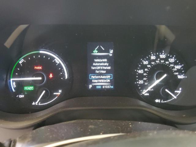 2022 TOYOTA SIENNA XSE - 5TDXRKECXNS095383