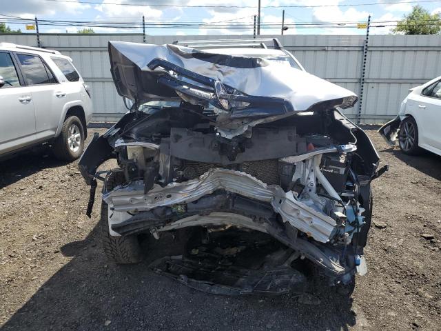 2019 SUBARU FORESTER JF2SKAAC5KH469348