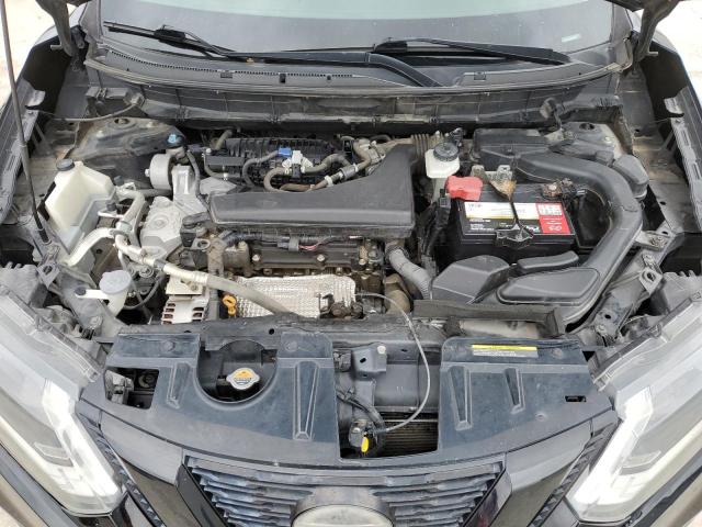 2018 NISSAN ROGUE S - 5N1AT2MT9JC727595