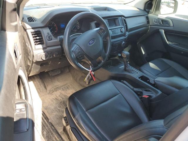 2020 Ford Ranger Xl VIN: 1FTER1EH5LLA79832 Lot: 57542124