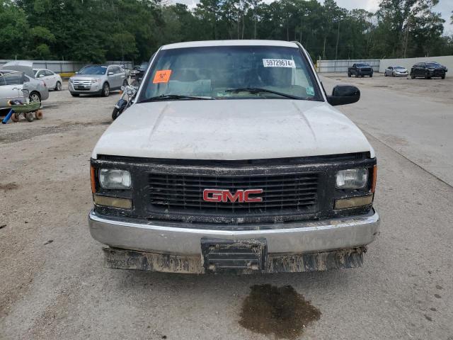 1998 GMC Sierra C1500 VIN: 1GTEC14W2WZ553058 Lot: 59729674