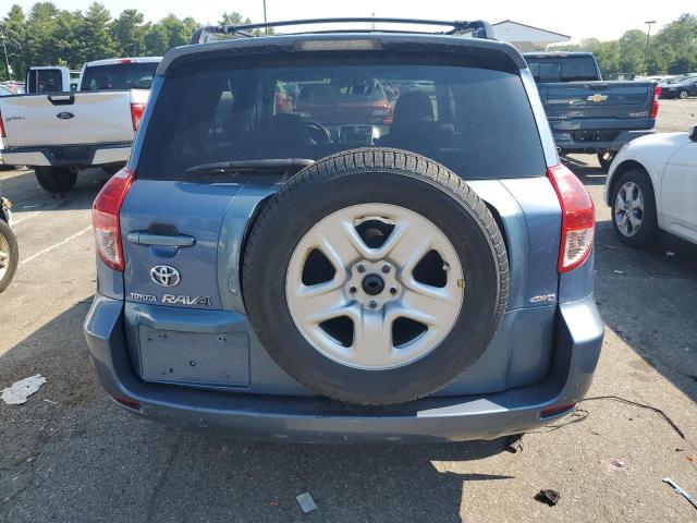 2008 Toyota Rav4 VIN: JTMBD33V386082580 Lot: 58069064