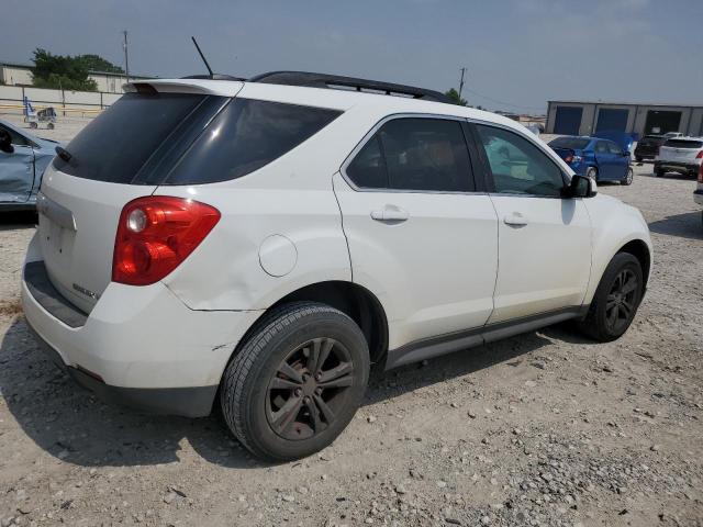2015 CHEVROLET EQUINOX LT - 2GNALCEK9F6142572