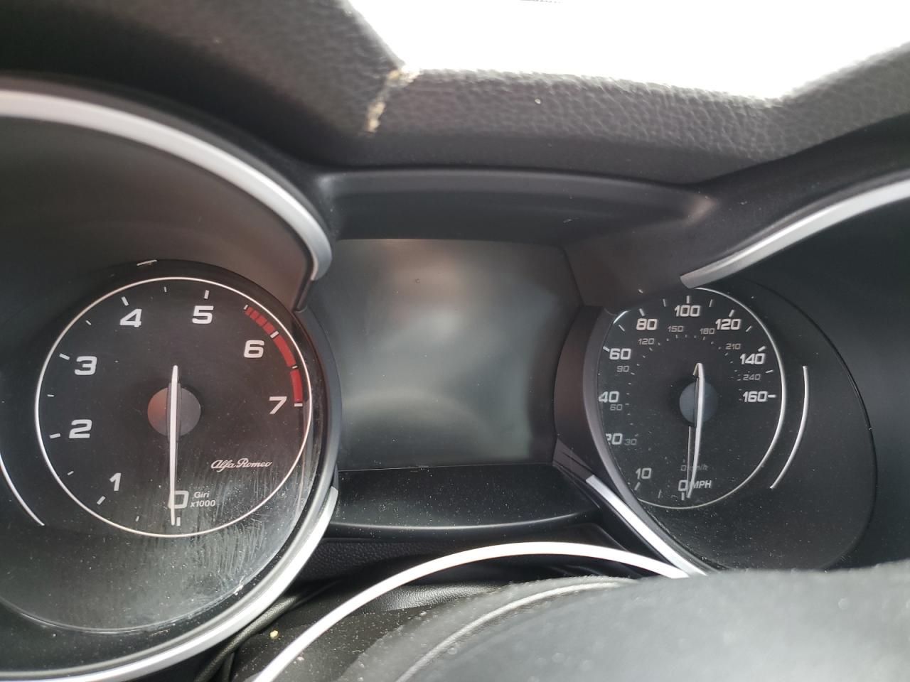 ZASPAKAN3K7C40193 2019 Alfa Romeo Stelvio