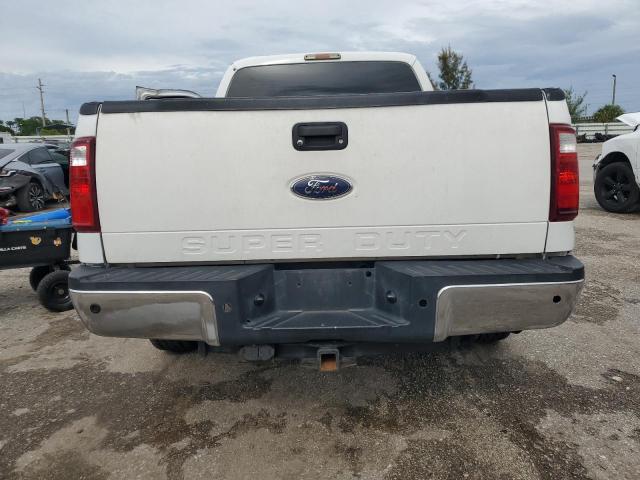 2012 Ford F250 Super Duty VIN: 1FT7X2A61CEC15533 Lot: 57883444