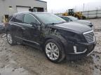 CADILLAC XT5 PLATIN снимка