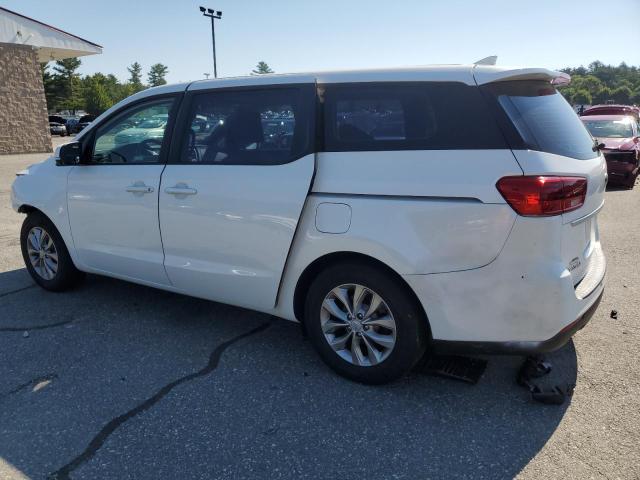2019 KIA SEDONA L - KNDMA5C19K6516499