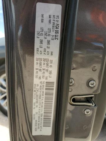2019 JEEP CHEROKEE L - 1C4PJLLB6KD307985