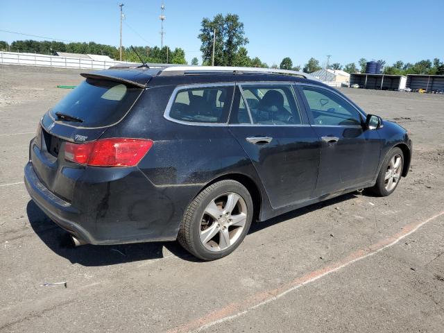 2011 Acura Tsx VIN: JH4CW2H53BC000789 Lot: 58279434