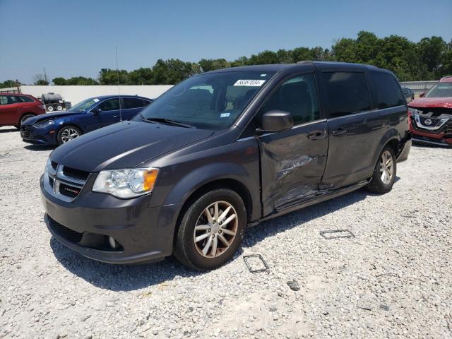 2018 DODGE GRAND CARA - 2C4RDGCG3JR298967