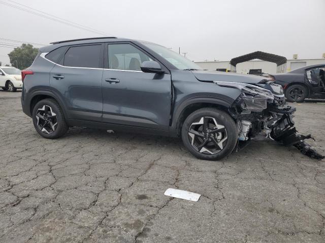 2024 Kia Seltos Ex VIN: KNDER2AA8R7613714 Lot: 57434454