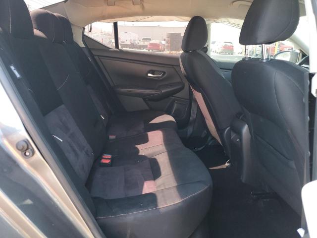 2022 Nissan Sentra Sr VIN: 3N1AB8DV0NY303914 Lot: 60479664