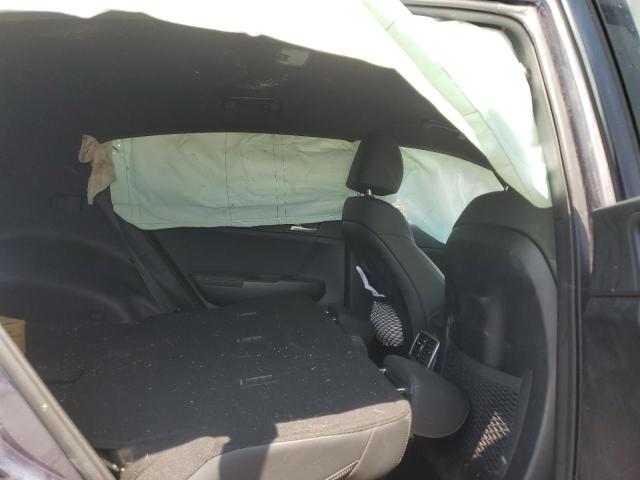 2020 KIA SPORTAGE S - KNDP6CAC0L7656878