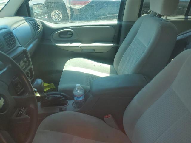 2009 Chevrolet Trailblazer Lt VIN: 1GNDT33S692131045 Lot: 59949064