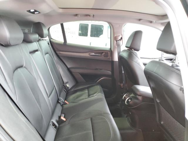 2021 Alfa Romeo Stelvio Ti VIN: ZASPAKBNXM7D20348 Lot: 58109854