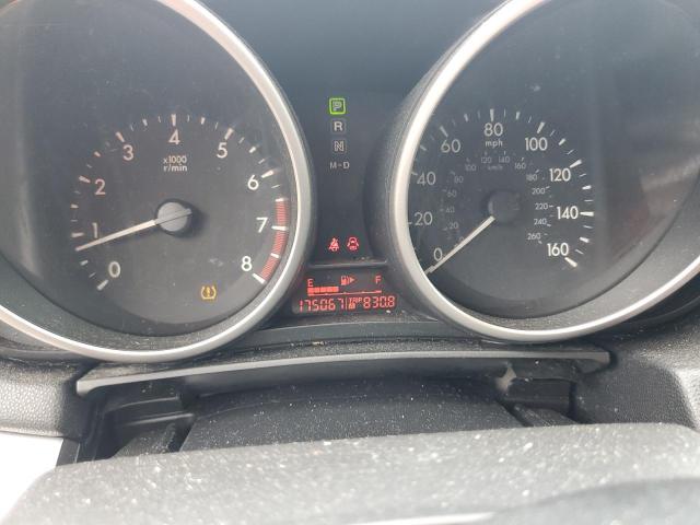 2010 Mazda 3 I VIN: JM1BL1SG5A1174996 Lot: 59671824