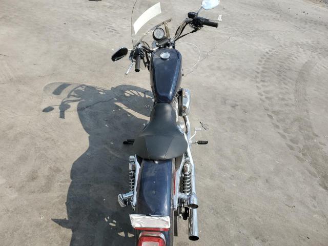 2009 HARLEY-DAVIDSON XL883 L 1HD4CR2109K448774