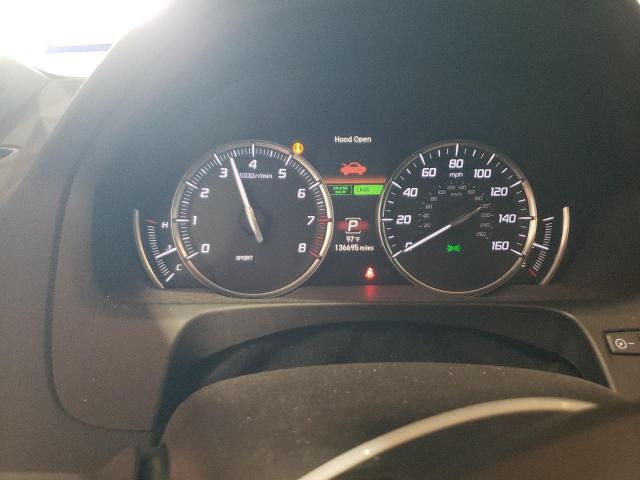 2015 ACURA TLX TECH - 19UUB2F54FA012960