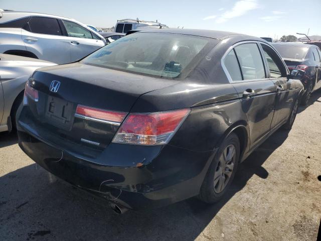 1HGCP2F68CA060740 2012 Honda Accord Se