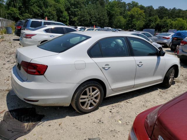 2015 Volkswagen Jetta Base VIN: 3VW2K7AJXFM351195 Lot: 58452554