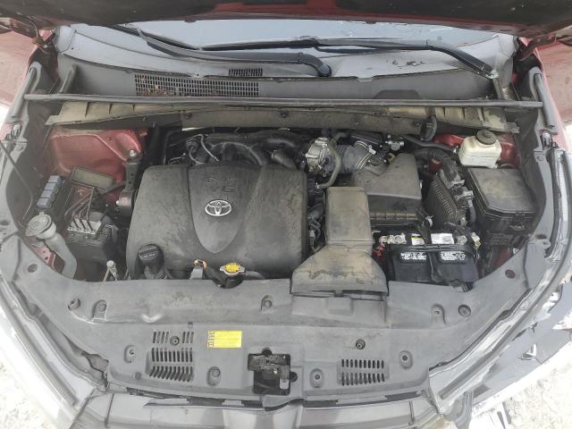 2017 Toyota Highlander Se VIN: 5TDKZRFH9HS520688 Lot: 58502784