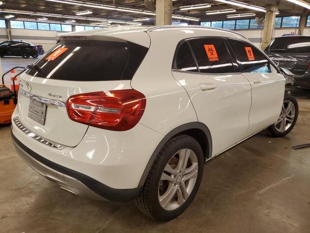2015 MERCEDES-BENZ GLA 250 4M - WDCTG4GB6FJ052379