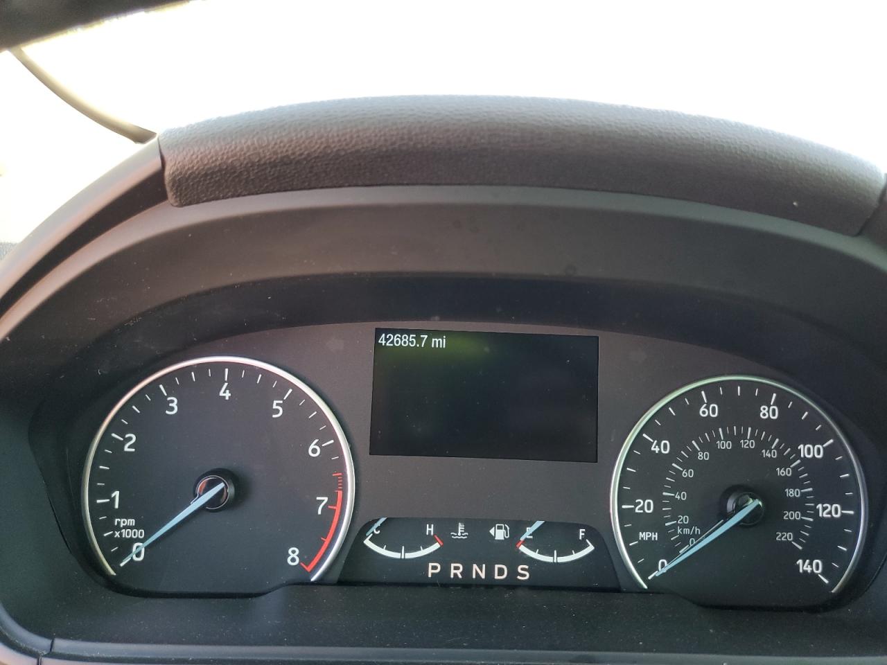 MAJ6S3JL0LC312990 2020 Ford Ecosport Ses