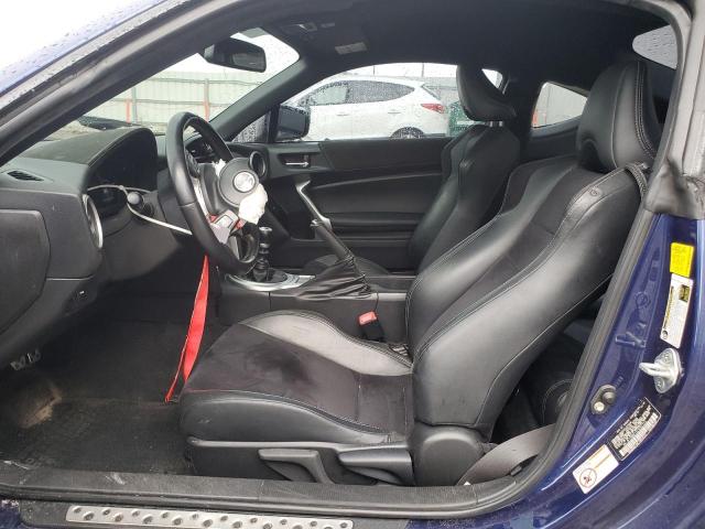 2020 Toyota 86 Gt VIN: JF1ZNAE11L9751713 Lot: 61223714