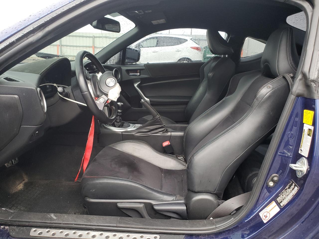 JF1ZNAE11L9751713 2020 Toyota 86 Gt