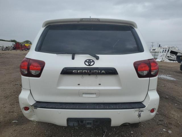 2021 Toyota Sequoia Limited VIN: 5TDHY5B14MS183047 Lot: 57436244