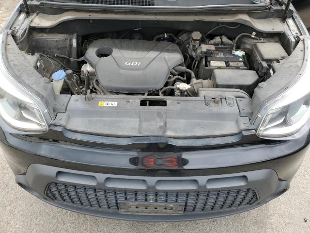 2015 Kia Soul VIN: KNDJN2A24F7175661 Lot: 60973444