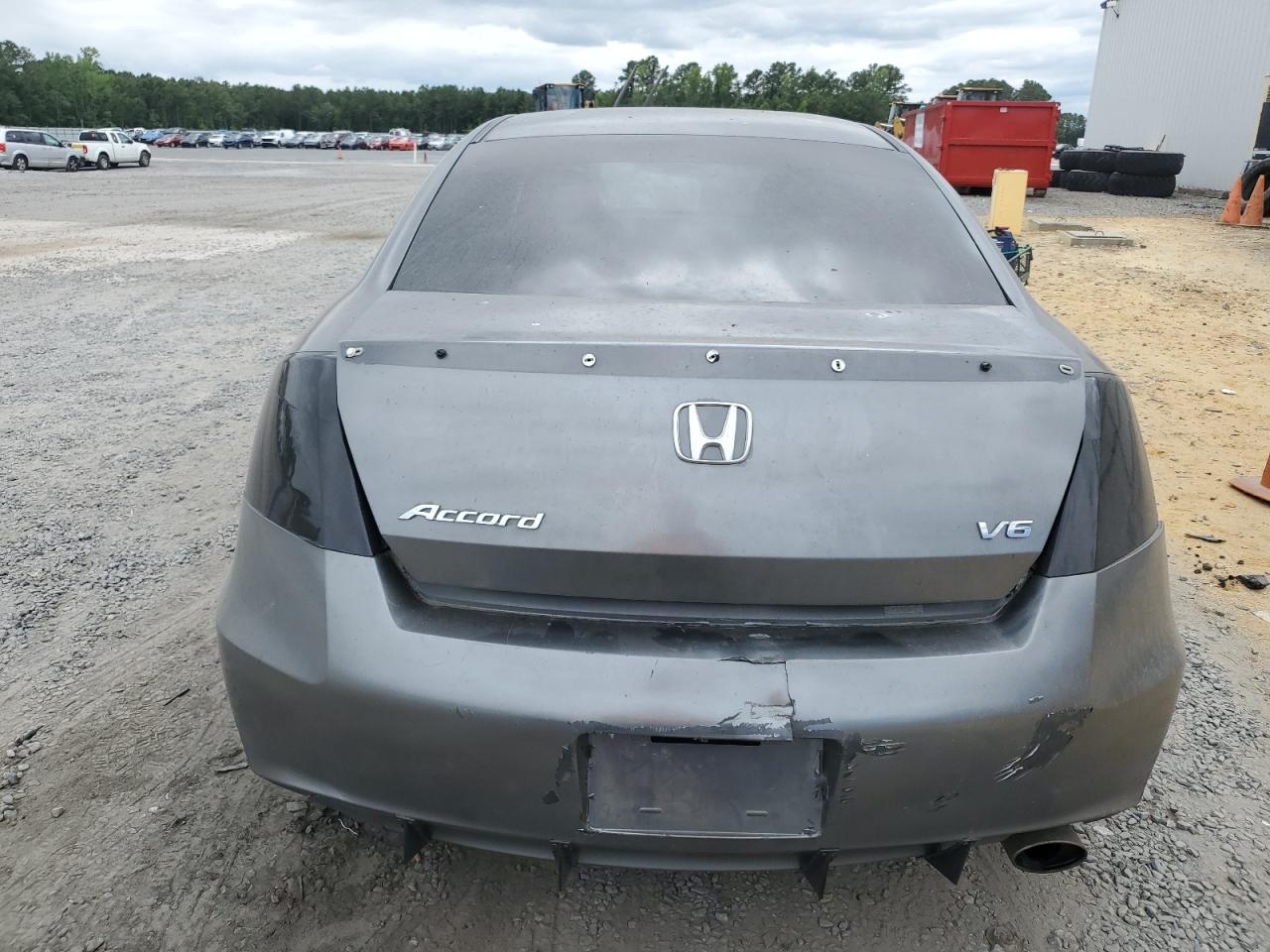 1HGCS12709A025531 2009 Honda Accord Ex