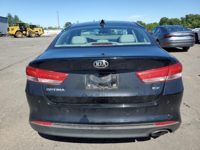 2018 Kia Optima Ex VIN: 5XXGU4L31JG194926 Lot: 58145994
