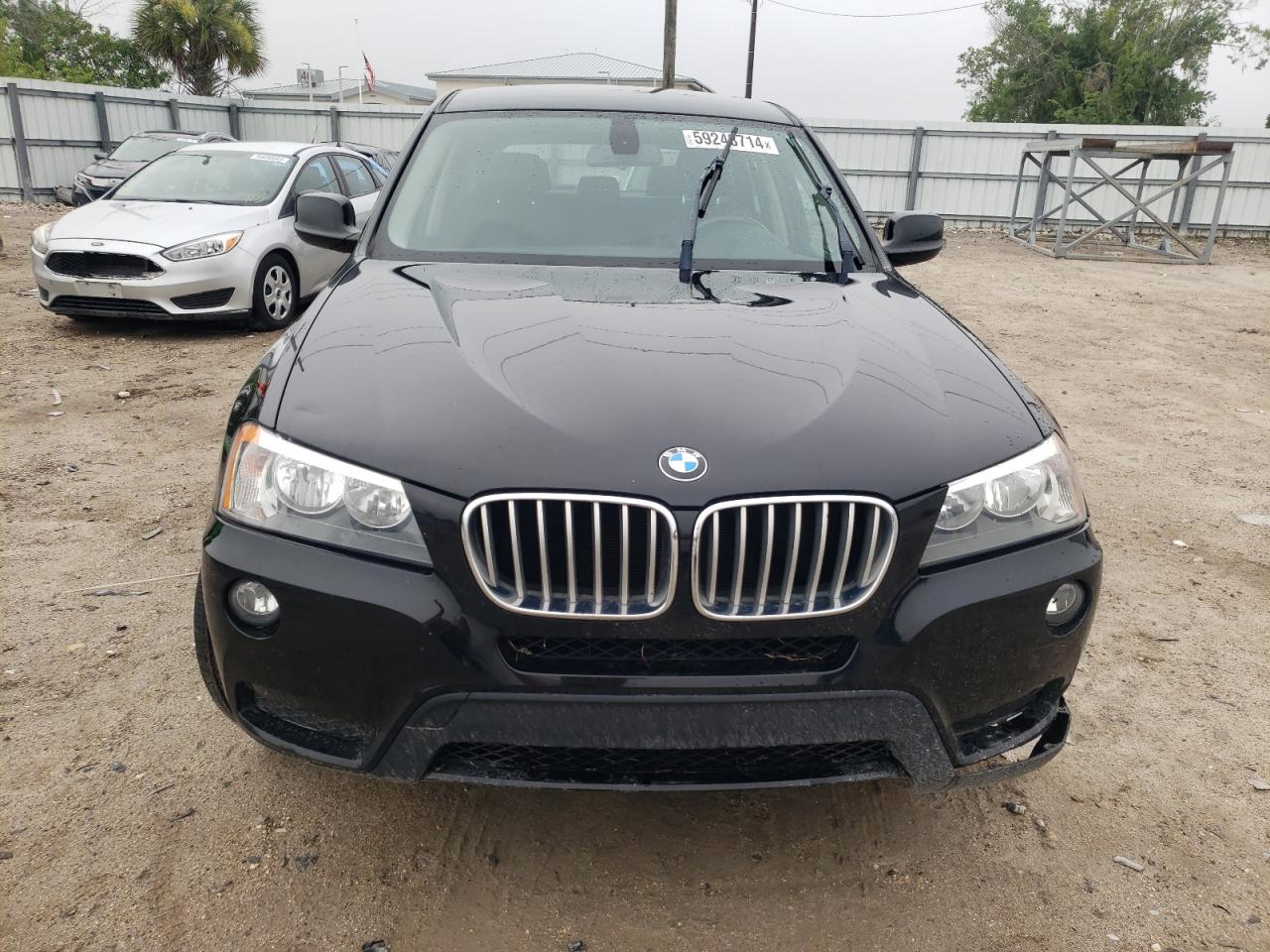 5UXWX5C52CL722873 2012 BMW X3 xDrive28I