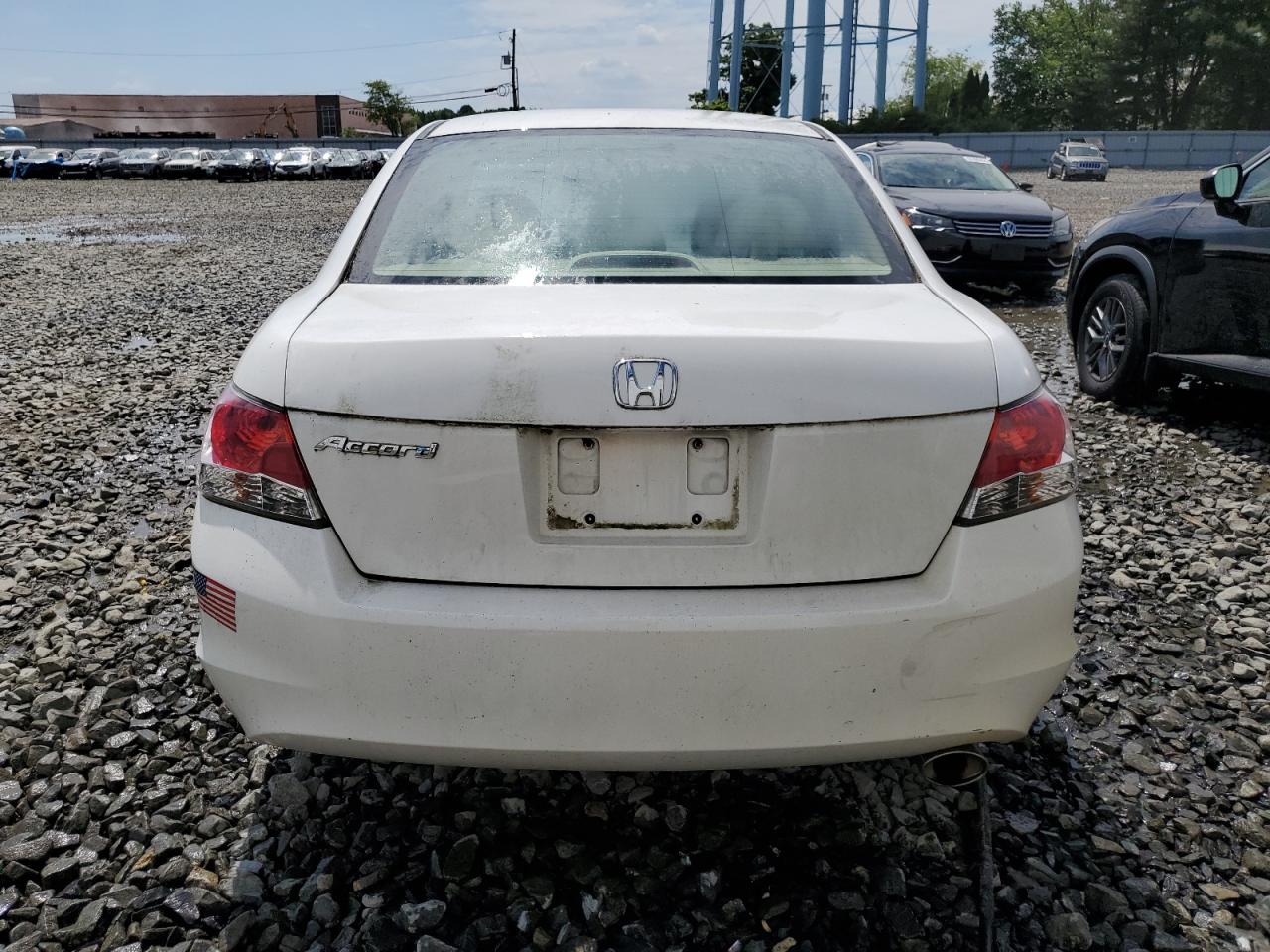 1HGCP26789A095232 2009 Honda Accord Ex 1HGCP26789A095232 2009 Honda Accord Ex