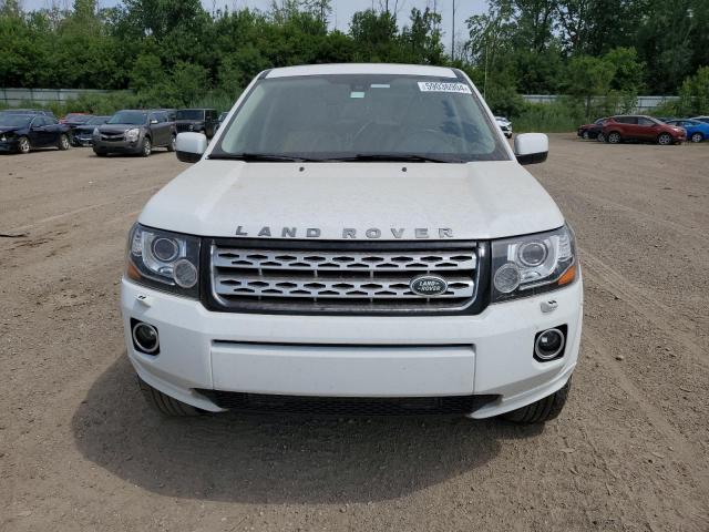 VIN SALFR2BG2EH382751 2014 Land Rover LR2, Hse no.5