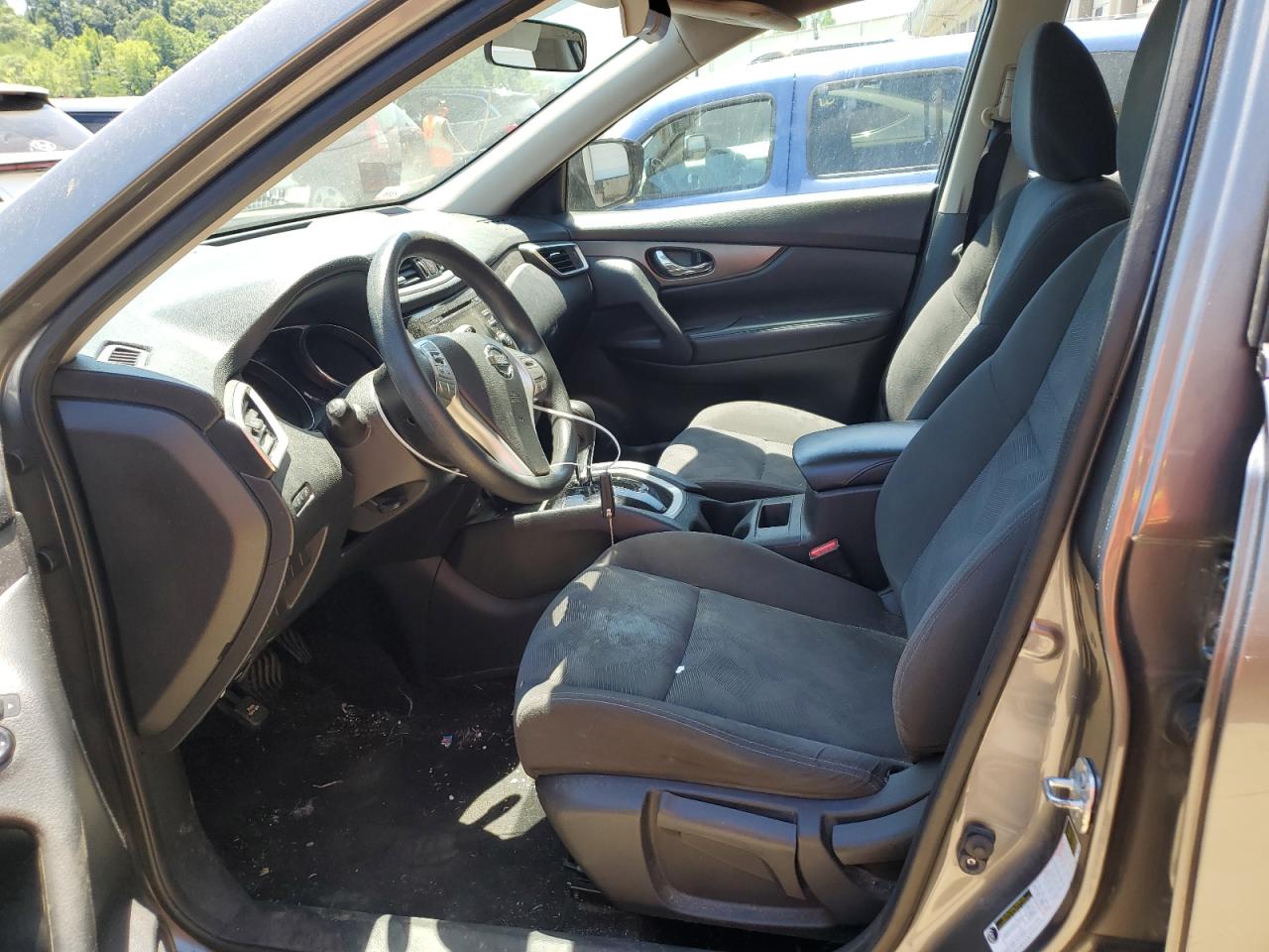 KNMAT2MT1GP676986 NISSAN ROGUE 2016