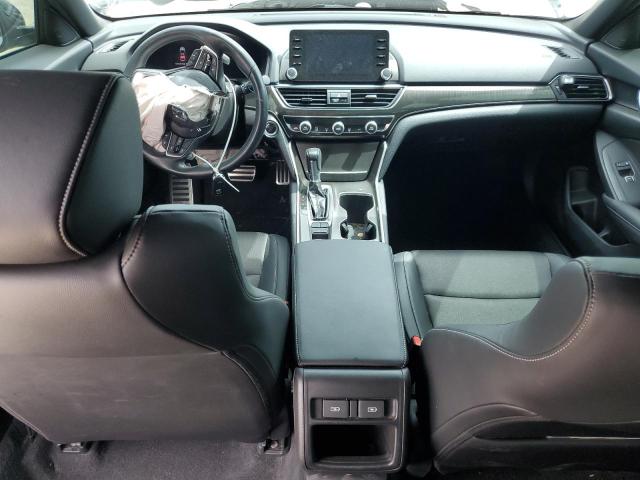 2022 Honda Accord Sport VIN: 1HGCV1F36NA063628 Lot: 57462944