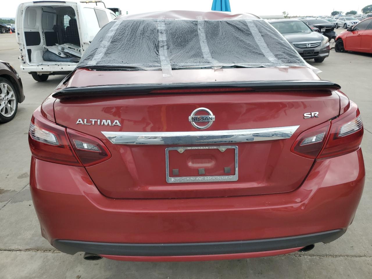 1N4AL3AP2HN336021 2017 Nissan Altima 2.5