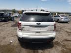 FORD EXPLORER X photo