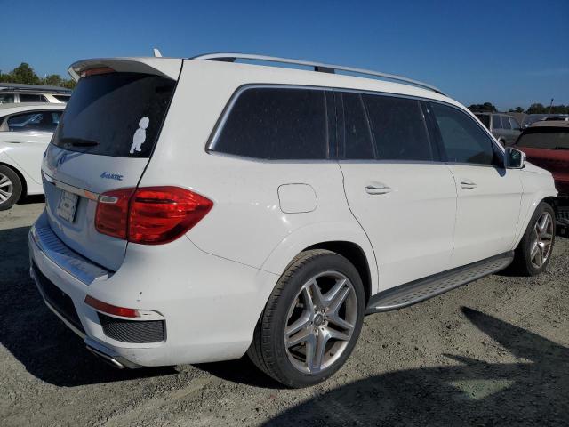 VIN 4JGDF7DE1EA415050 2014 Mercedes-Benz GL-Class, ... no.3